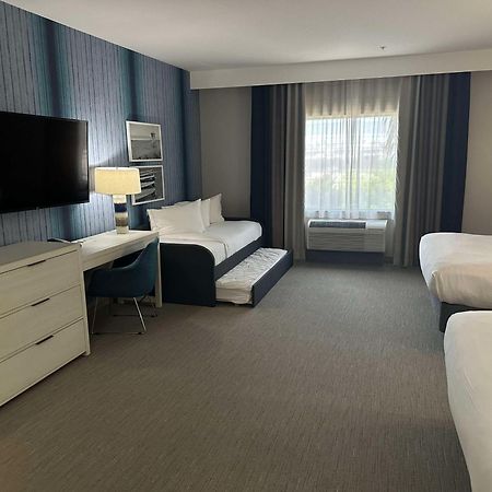 Suncoast Hotel Anaheim, Tapestry Collection By Hilton Dış mekan fotoğraf