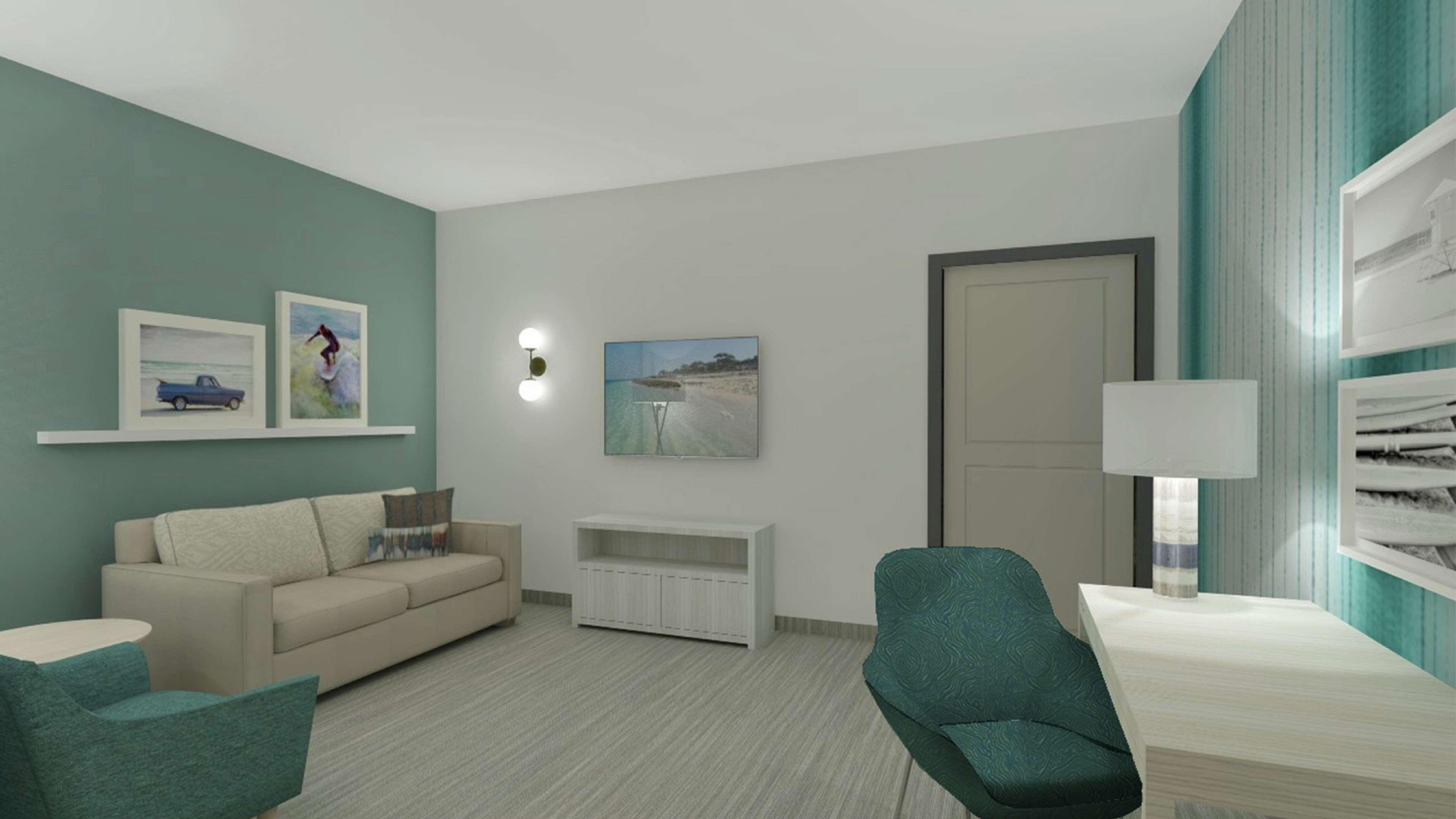 Suncoast Hotel Anaheim, Tapestry Collection By Hilton Dış mekan fotoğraf