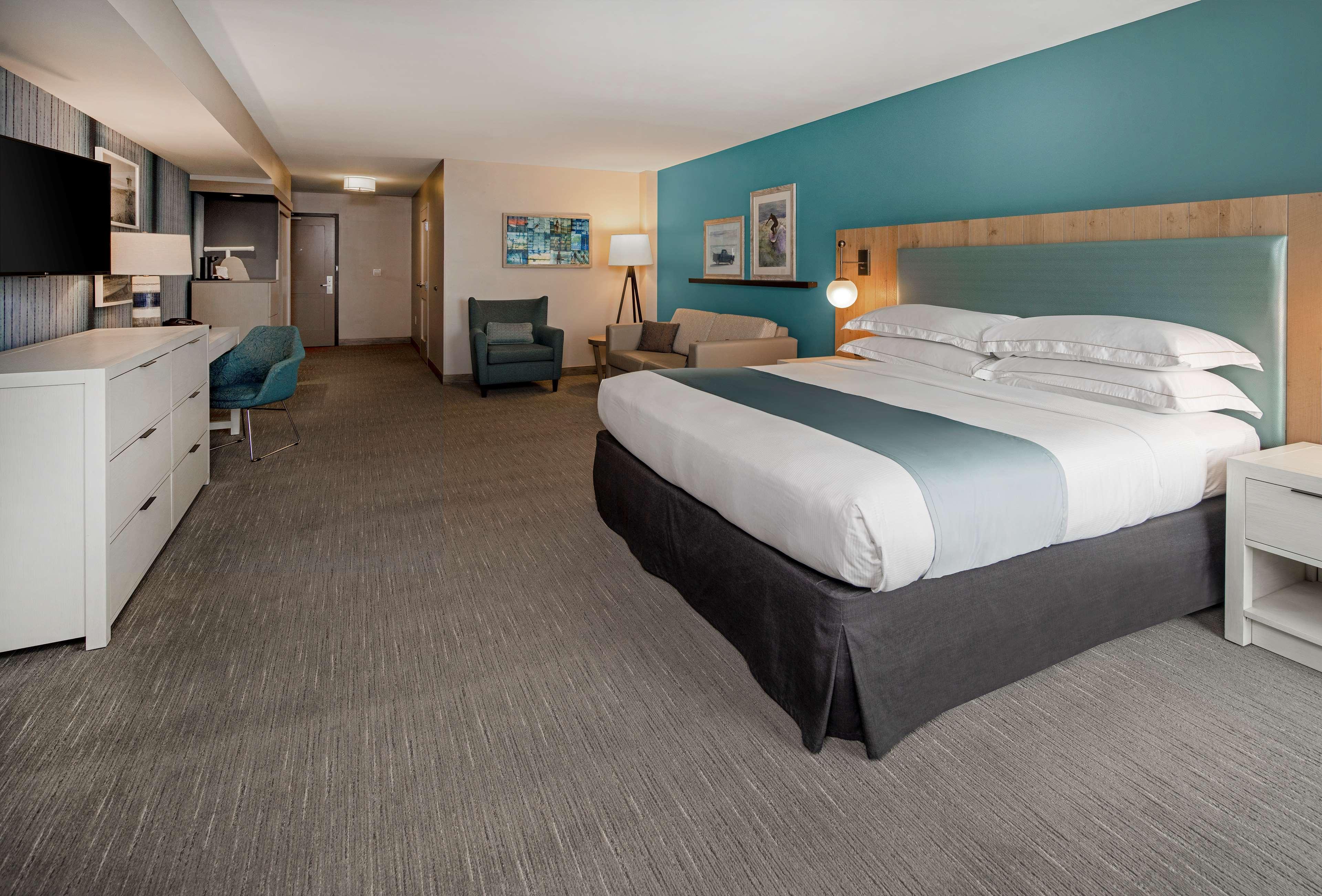 Suncoast Hotel Anaheim, Tapestry Collection By Hilton Dış mekan fotoğraf
