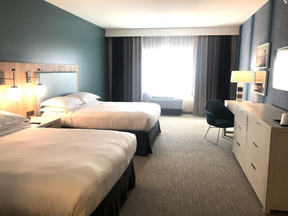 Suncoast Hotel Anaheim, Tapestry Collection By Hilton Dış mekan fotoğraf