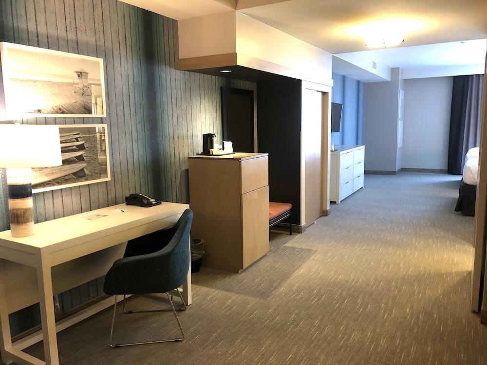 Suncoast Hotel Anaheim, Tapestry Collection By Hilton Dış mekan fotoğraf