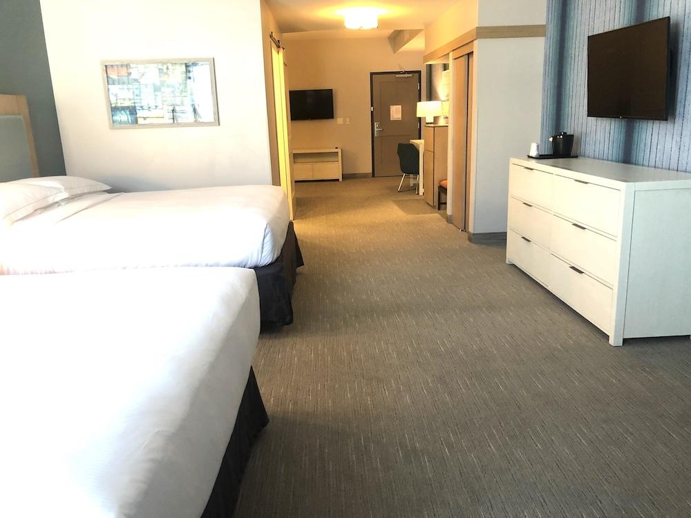 Suncoast Hotel Anaheim, Tapestry Collection By Hilton Dış mekan fotoğraf