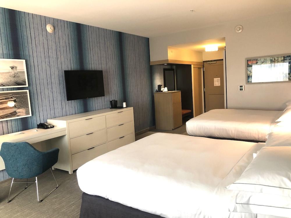 Suncoast Hotel Anaheim, Tapestry Collection By Hilton Dış mekan fotoğraf