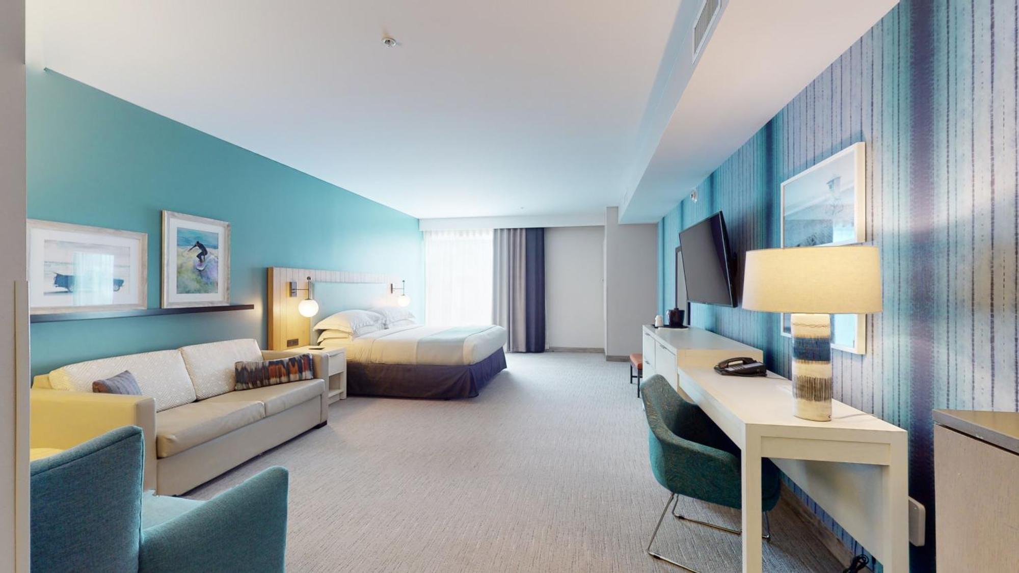 Suncoast Hotel Anaheim, Tapestry Collection By Hilton Dış mekan fotoğraf