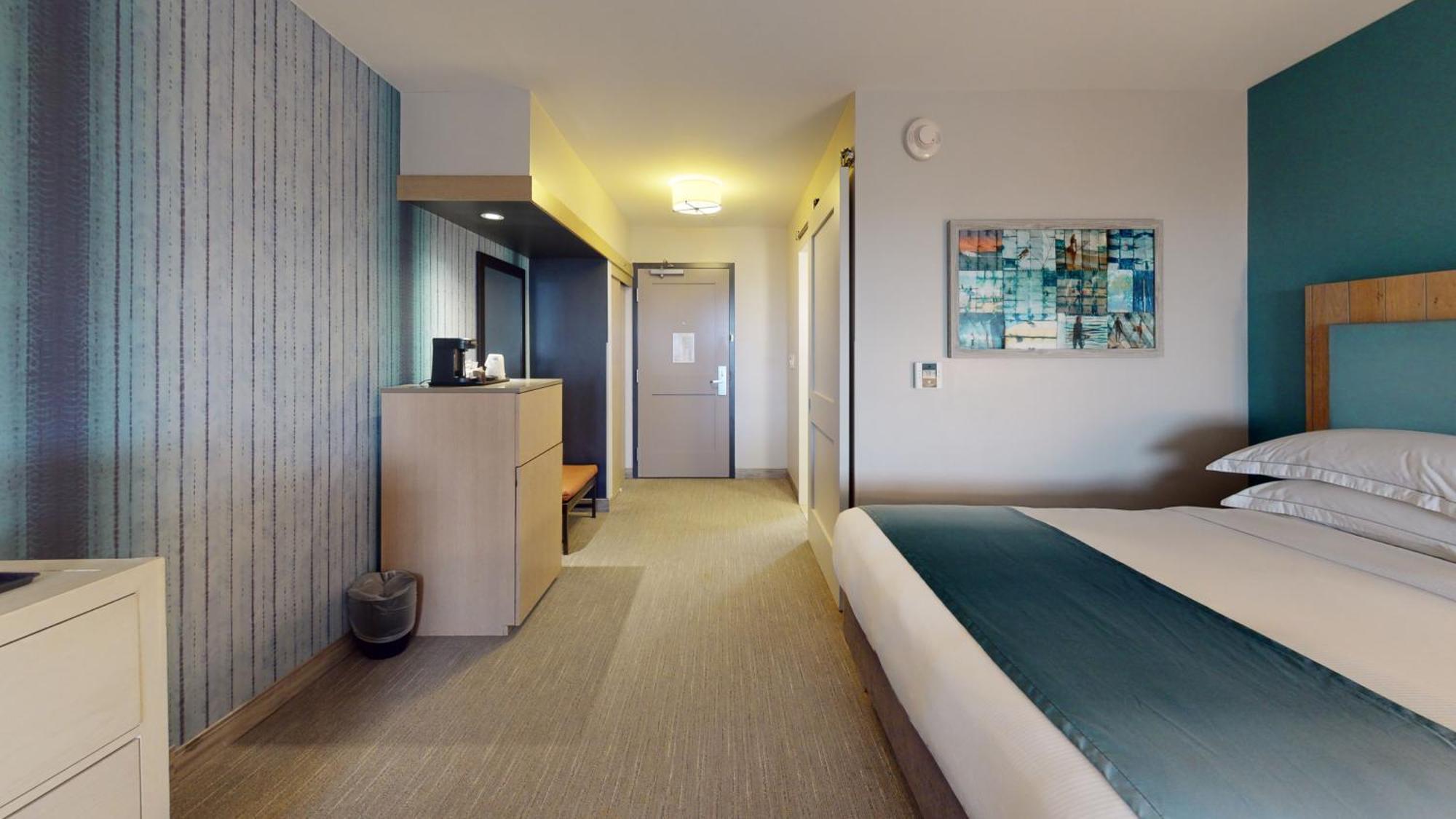 Suncoast Hotel Anaheim, Tapestry Collection By Hilton Dış mekan fotoğraf