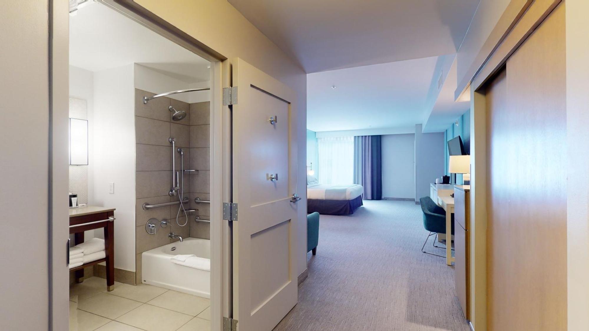 Suncoast Hotel Anaheim, Tapestry Collection By Hilton Dış mekan fotoğraf