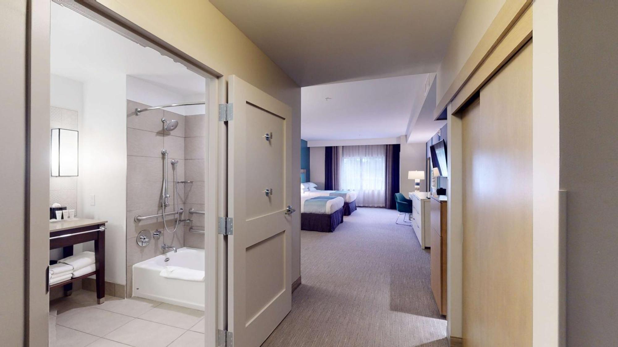 Suncoast Hotel Anaheim, Tapestry Collection By Hilton Dış mekan fotoğraf