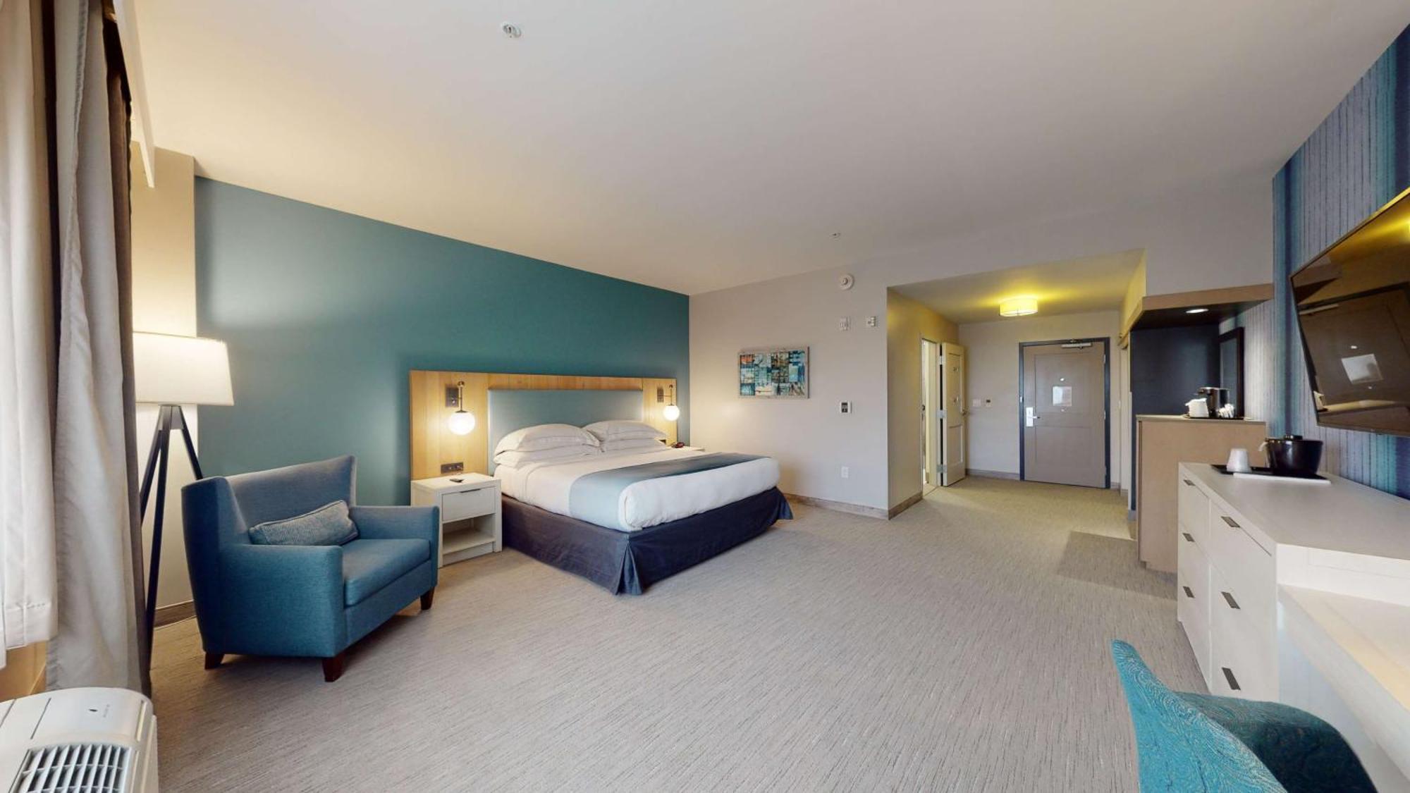 Suncoast Hotel Anaheim, Tapestry Collection By Hilton Dış mekan fotoğraf