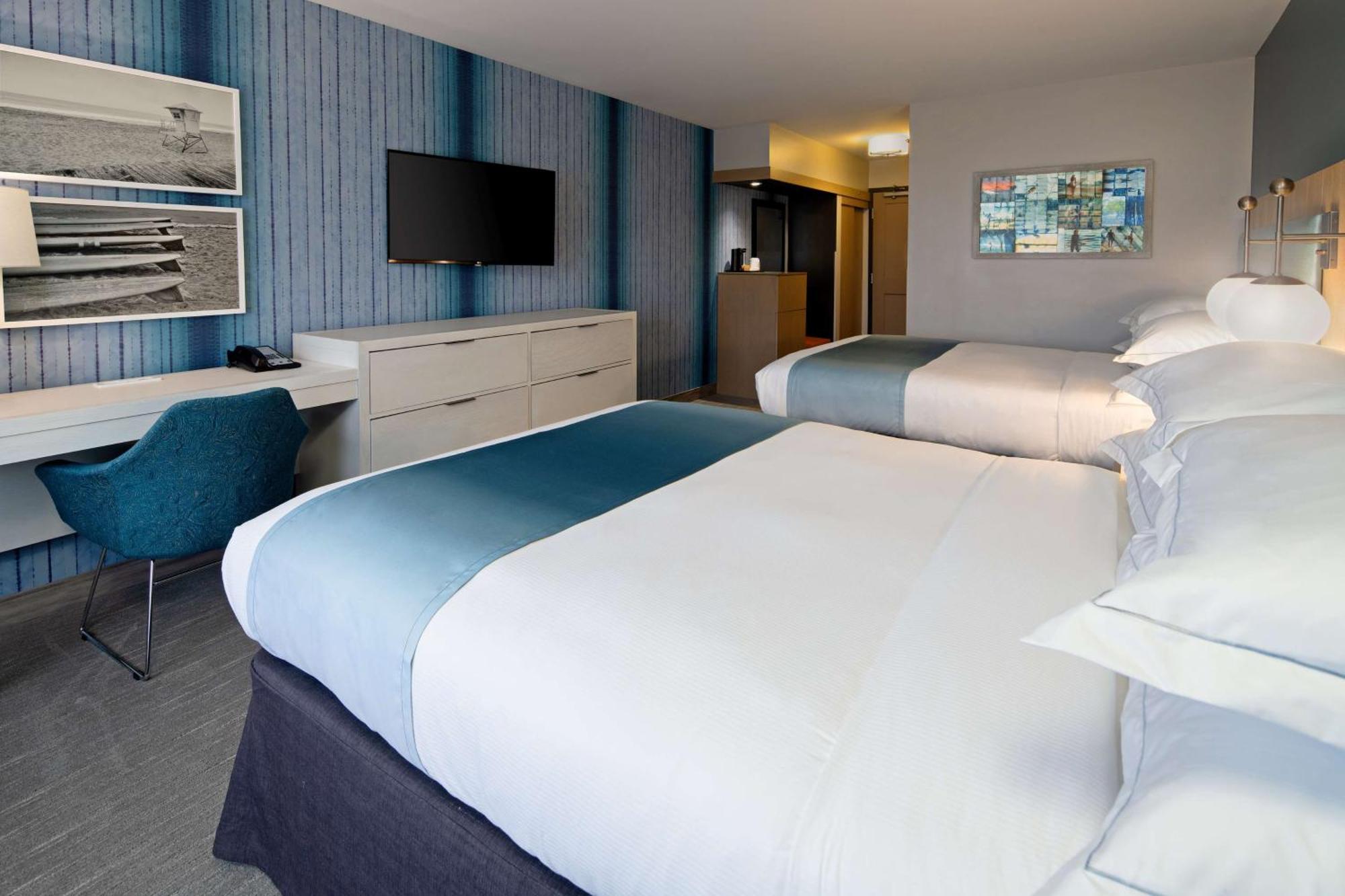 Suncoast Hotel Anaheim, Tapestry Collection By Hilton Dış mekan fotoğraf