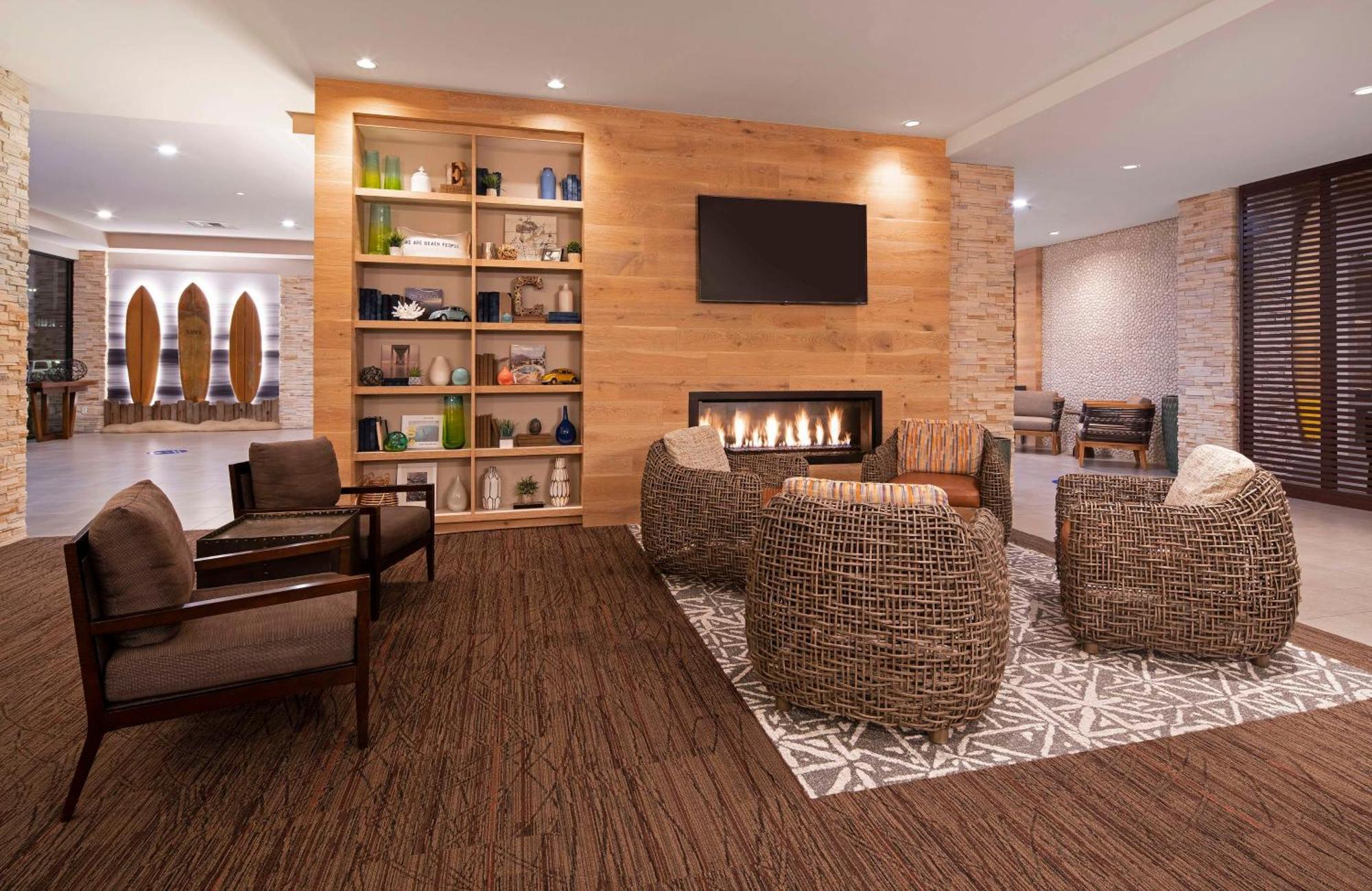 Suncoast Hotel Anaheim, Tapestry Collection By Hilton Dış mekan fotoğraf