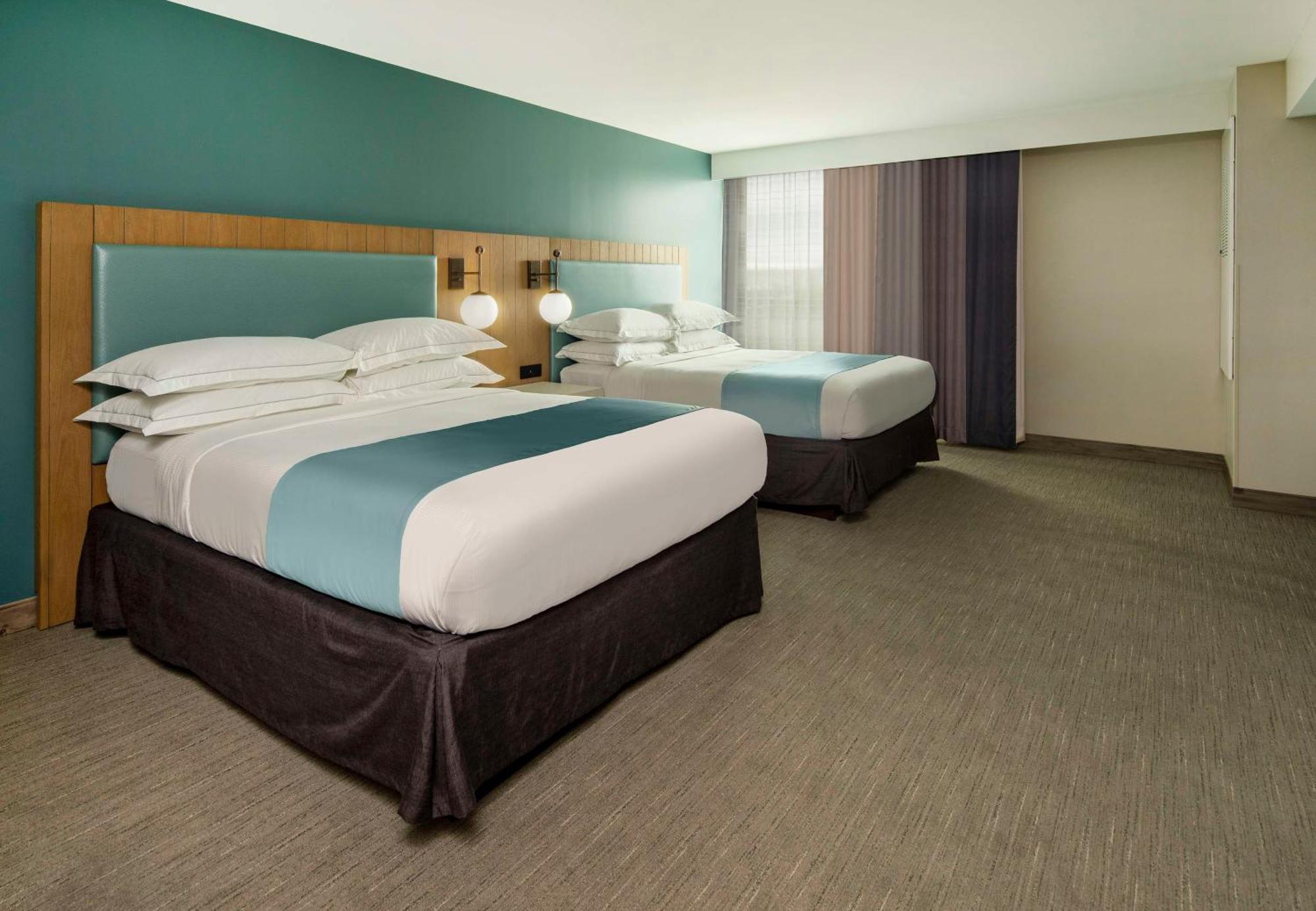 Suncoast Hotel Anaheim, Tapestry Collection By Hilton Dış mekan fotoğraf