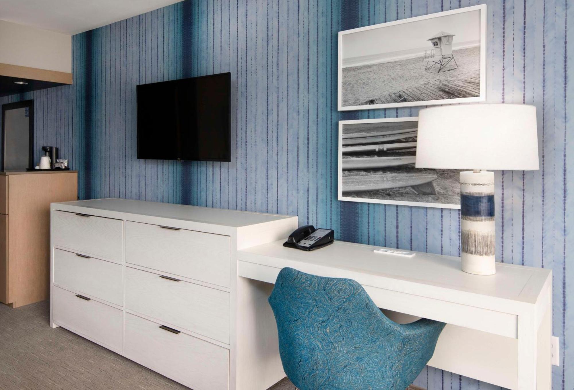 Suncoast Hotel Anaheim, Tapestry Collection By Hilton Dış mekan fotoğraf