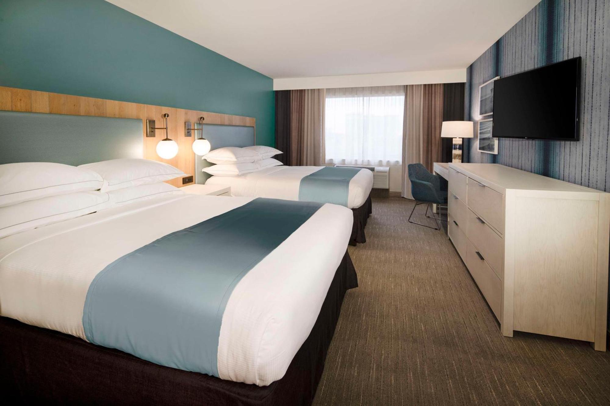 Suncoast Hotel Anaheim, Tapestry Collection By Hilton Dış mekan fotoğraf