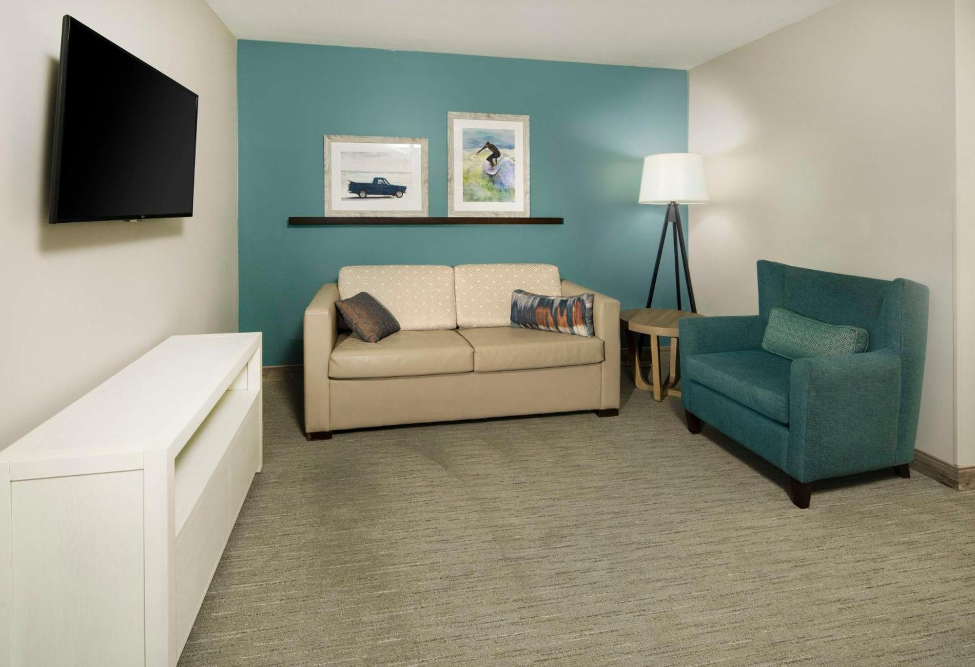 Suncoast Hotel Anaheim, Tapestry Collection By Hilton Dış mekan fotoğraf